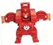 Bakugan Battle Brawlers Special Attack Red Trap