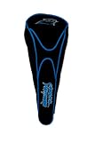 Carolina Panthers Magnetic Driver Headcover