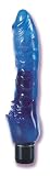31j0mw%2BzReL. SL160  California Exotics Waterproof Delights Blue Jelly