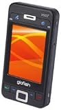 Bedifol UltraClear screen protectors (quantity: 6) for E-Ten Glofiish X500+