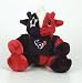 Search : Houston Texans 9 inch Plush Mascot