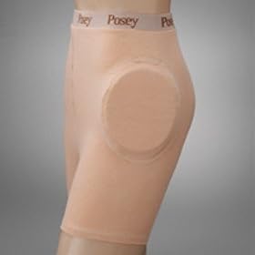 Posey Hipsters Standard Brief