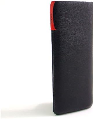 Boa iPod Nano 4G & 5G Soft Case (Black)