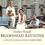 Brideshead Revisited (BBC Audio)