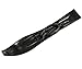 Curve 150-01101L Xsm Ski Bottom Black Left