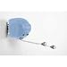 Retractable Dual Line Clothesline, 98'