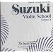 David Cerone Performs Suzuki Violin School (Volume 4)