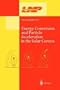Energy Conversion and Particle Acceleration in the Solar Corona (Lecture Notes in Physics)