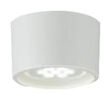 TOSHIBA E-CORE(イー・コア) LEDユニットフラット形500シリーズ シーリングダウンライト LED6.4W(白熱電球60W形器具相当) 昼白色 LEDH98504W-LS