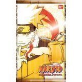 31j0rlpl5qL naruto cards   the path to hokage   booster pack
