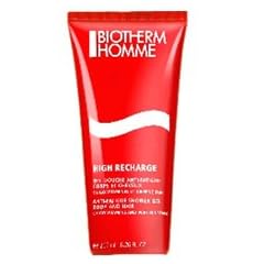Biotherm HIGH RECHARGE - Duschgel 200 ml / Duschgel gegen M�digkeit