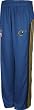 Washington Wizards NBA On Court Player Warm Up Pants