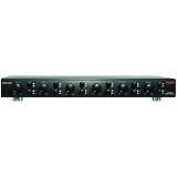 Xantech XSS26100W 6-Zone Speaker Selector