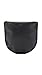 BAGGU Leather Pouch