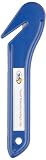 Vestil SW-KNIFE Plastic Hand Held Stretch Wrap Film Knife