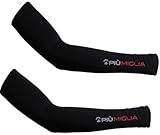 Piu Miglia Cycling Cycle Bike Unisex Arm Warmers MM2026