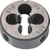 Eigenschaften   / SCHNEIDEISEN HSS M 12