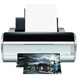 Epson Stylus Photo Printer R2400 With K3