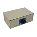 VGA Monitor-Umschalter 2-fach, manuell, Good Connections�