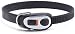 Essential Pet Products Psc19-11891 Cinch-It Collar Medium Jet Black