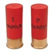 Shotgun Shells Shotshells Salt & Pepper Shakers Set