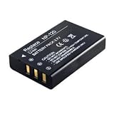 Pentax Replacement Optio MX4 Digital Cameras battery