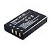 Pentax Optio MX4 Li-Ion Digital Camera Battery from Batteries