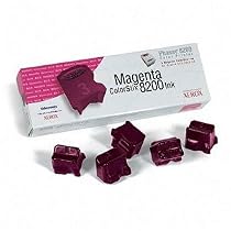 XER016204600 - Xerox 016204600 Solid Ink Stick