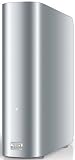 Western Digital My Book Studio 3 TB FireWire 800 External Hard Drive