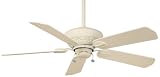  : Casablanca 4726D Estrada Navajo White Specialty Ceiling Fan 53