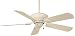 Electronics : Casablanca 4726D Estrada Navajo White Specialty Ceiling Fan 53