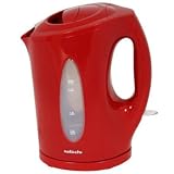 Essential 1.7 Litre Kettle in Red