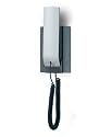 Bang & Olufsen BeoCom 1401 Single Line Telephone Handset with Wall Holder (Light Grey)