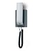 BeoCom 1401 with Wall Holder - Light Grey