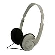 Koss Mac5 Headphones for Computers (Black)
