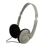 Review Koss 141853 / Koss Mac/5 Dynamic Element Portable Stereo Headphones