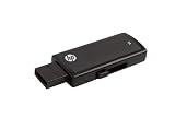 HP v255w 8GB USB Flash Drive