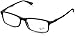 Ray Ban RX7017 Eyeglasses-5196 Matte Black-54mm