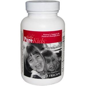 Enzymatic Therapy PureKids, 90 caps