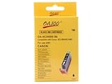 Canon Compatible Bci-6 Black Ink Cartridge Pixma Ip4000 Ip4000R Ip5000 Ip6000D