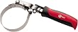 KD Tools 3941 Pro Swivoil 64-to-76-Millimeter Oil Filter Wrench, Small