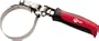 KD Tools 3941 Pro Swivoil 64-to-76-Millimeter Oil Filter Wrench, Small
