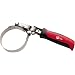 KD Tools 3941 Pro Swivoil 64-to-76-Millimeter Oil Filter Wrench, Small