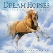 Dream Horses Calendar 2009 (Wall Calendars)