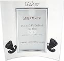 Usher Gift Portrait Photo Frame