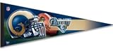 St. Louis Rams Premium Pennant