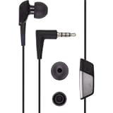 OEM Blackberry 3.5mm Mono Headset HDW-17906-003
