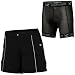 Descente Nebula Bike Short - Women's