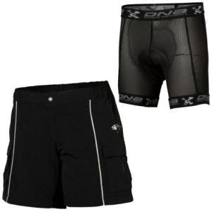 Buy Descente Nebula Bike Short - Ladies