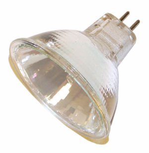 Buy 50 watt 12 volt MR16 Halogen Narrow Spot 10 Degree EXT Incandescent Sylvania Light Bulb online at Discounted New and Used prices. Delivered to your door with Off-The-Bookshelf.